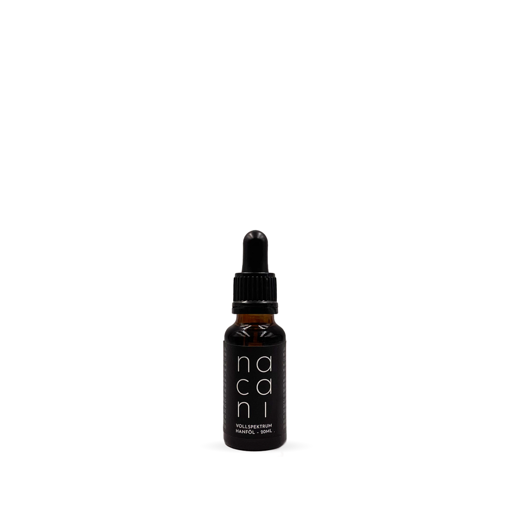 Huile CBD 2.8%