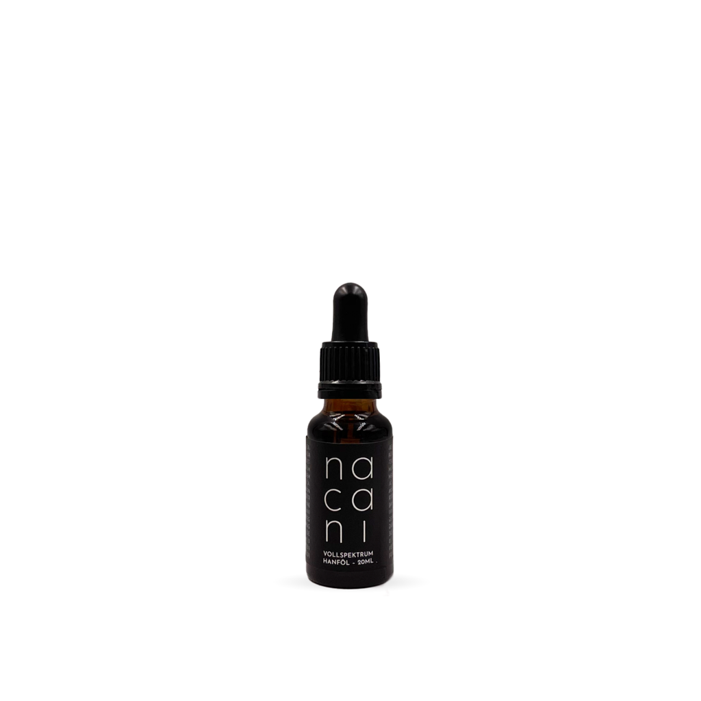 Nacani Huile 2.8%