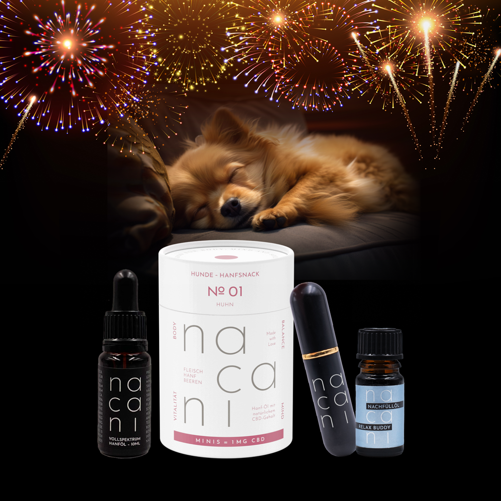 Chicken New Year’s Pack