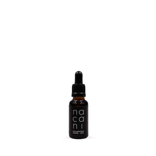 Huile CBD 2.8%