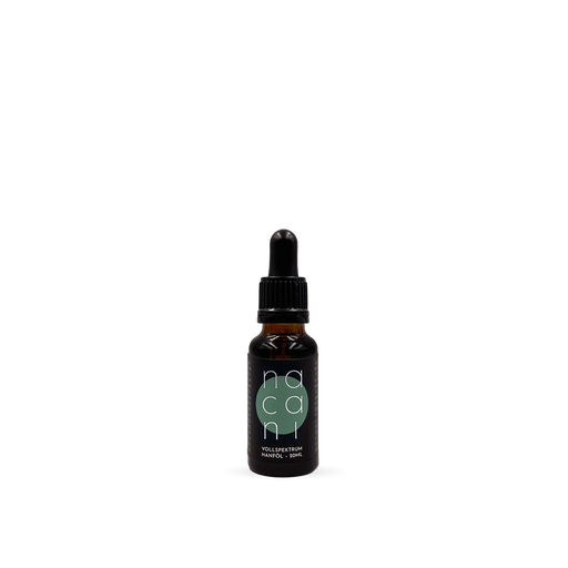 Huile CBD 5.6%