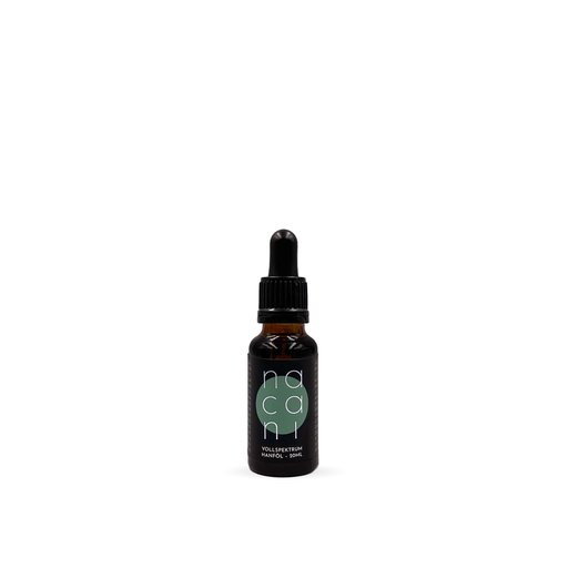 Nacani huile 5.6%