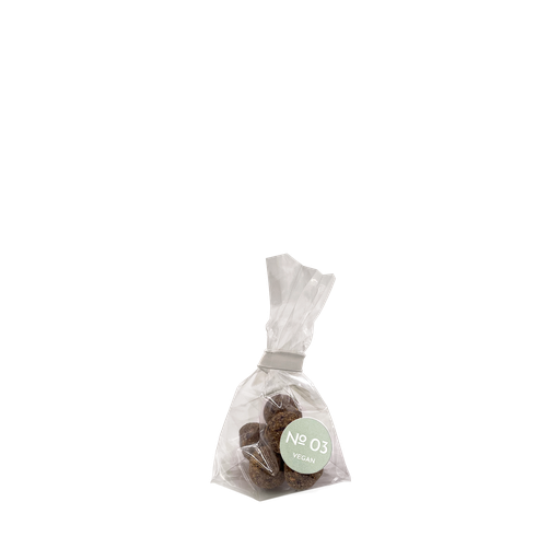 [1005025] Echantillon Snack Vegan Medium CBD