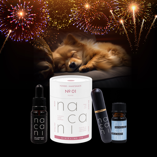 Chicken New Year’s Pack